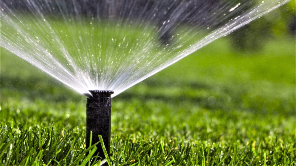 Irrigation Installation Services in Nairobi and Kenya