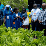 Agricultural Training & Workshops in Kenya