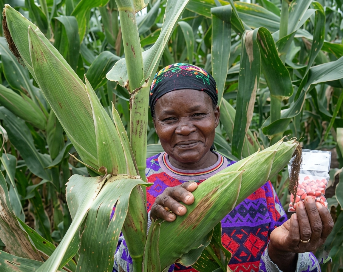 buy farm inputs online Kenya
