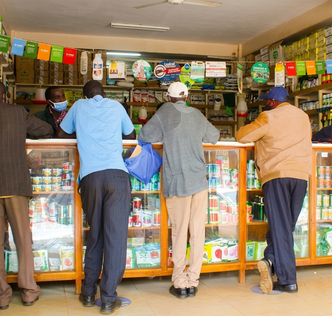  Agrovet Delivery Near You in Kenya