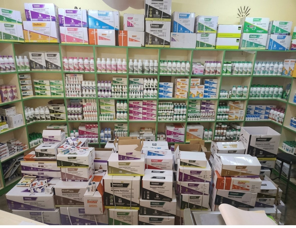 Doorstep Agrovet Services Kenya