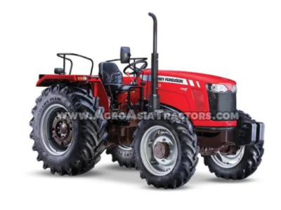 MF 9563 Smart 63HP Tractor for Sale in Kenya