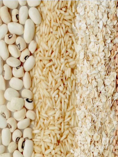 Cereals
